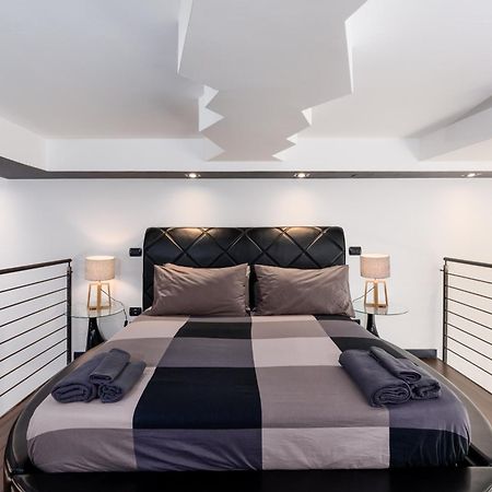 Moderno Loft A 150Mt Dalla Metro "Bernini" Τορίνο Εξωτερικό φωτογραφία
