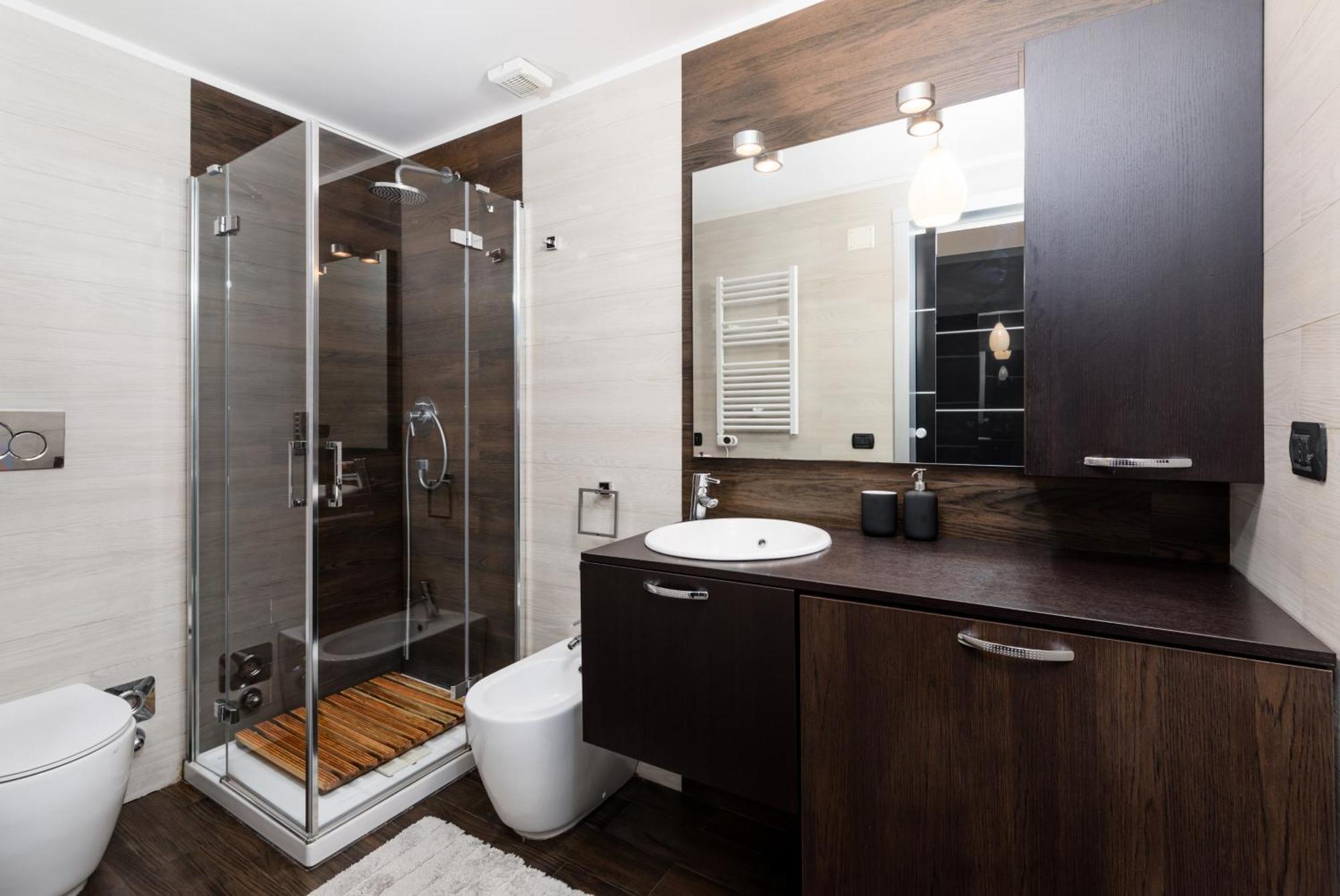 Moderno Loft A 150Mt Dalla Metro "Bernini" Τορίνο Εξωτερικό φωτογραφία