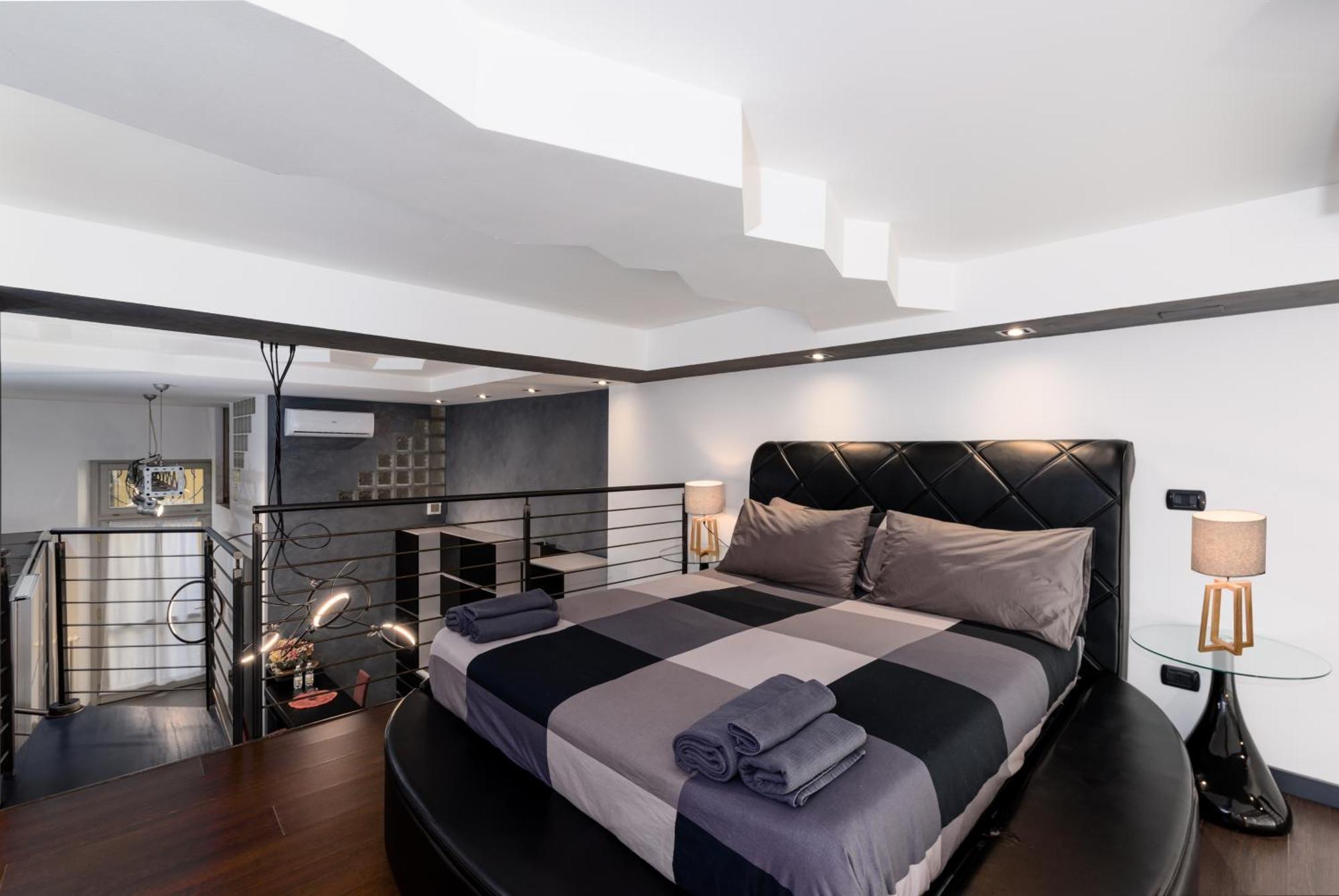 Moderno Loft A 150Mt Dalla Metro "Bernini" Τορίνο Εξωτερικό φωτογραφία