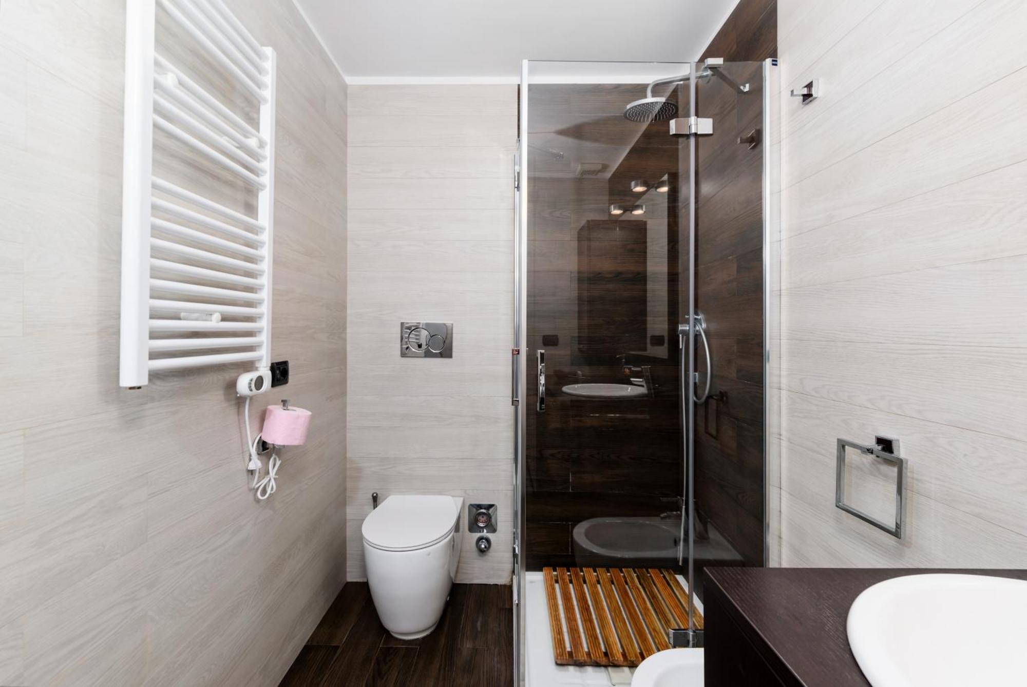 Moderno Loft A 150Mt Dalla Metro "Bernini" Τορίνο Εξωτερικό φωτογραφία