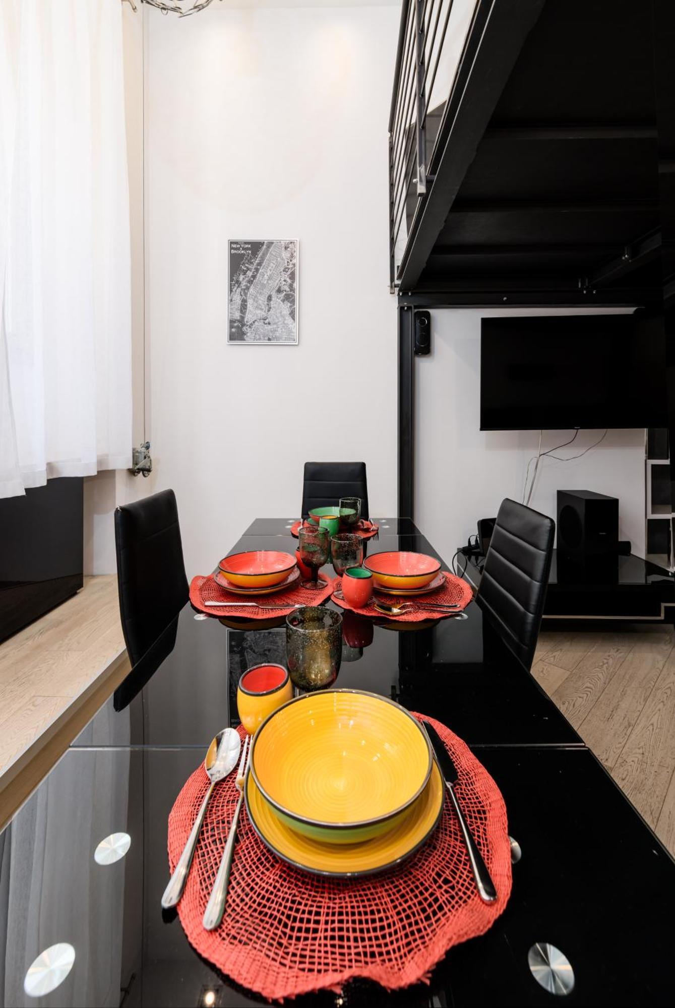 Moderno Loft A 150Mt Dalla Metro "Bernini" Τορίνο Εξωτερικό φωτογραφία